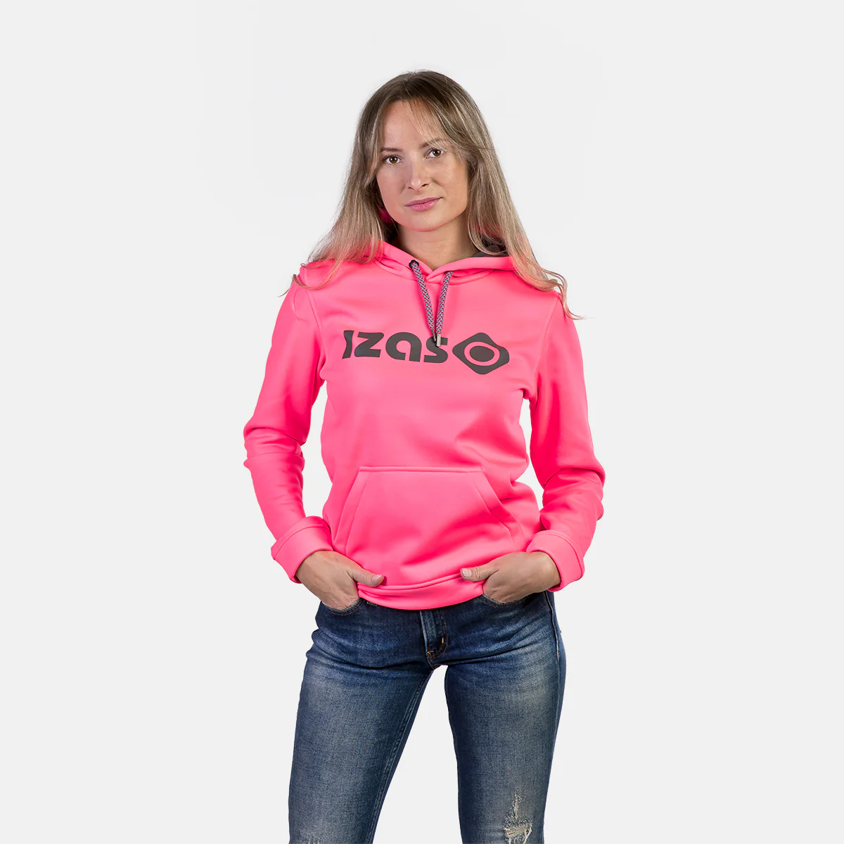 SUDADERA DEPORTIVA MUJER DUERO W V3 - Image 3