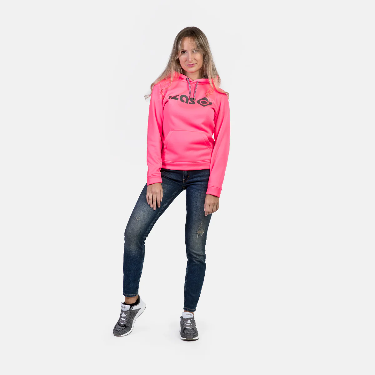 SUDADERA DEPORTIVA MUJER DUERO W V3 - Image 5