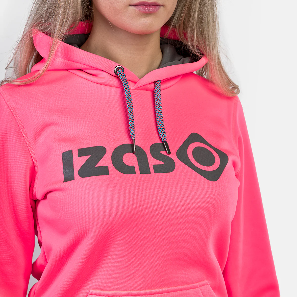 SUDADERA DEPORTIVA MUJER DUERO W V3 - Image 6