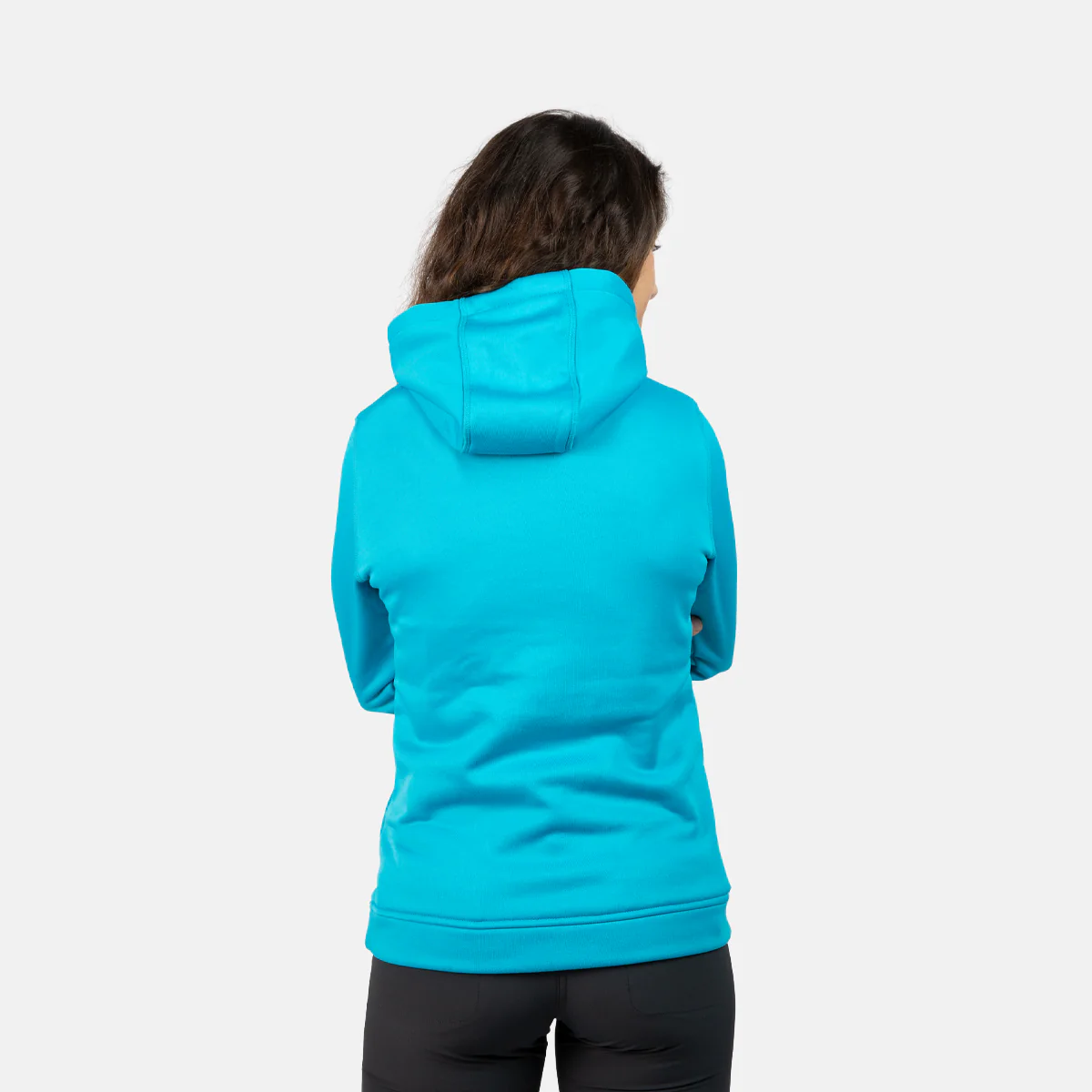 SUDADERA DEPORTIVA MUJER DUERO W V3 - Image 4