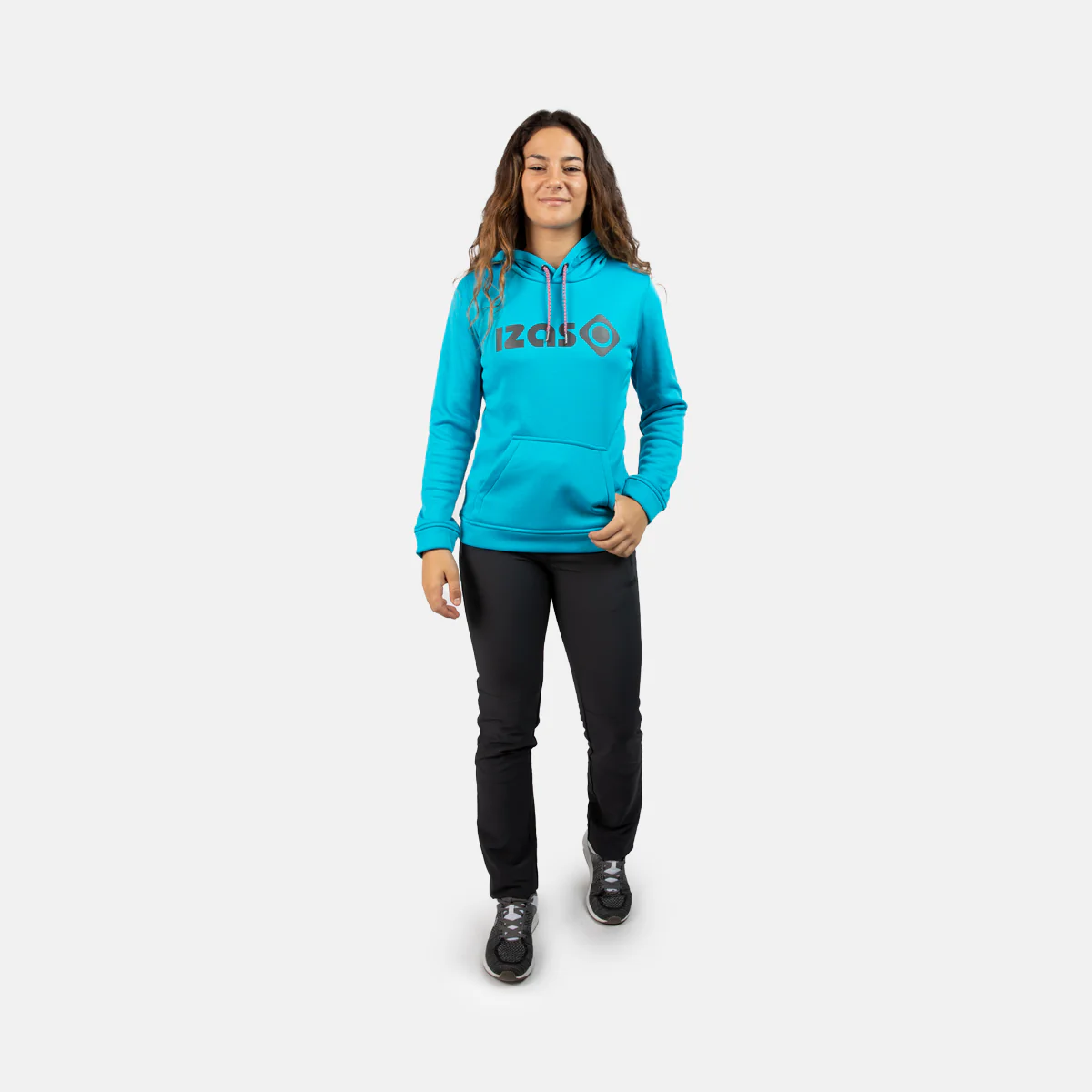 SUDADERA DEPORTIVA MUJER DUERO W V3 - Image 5