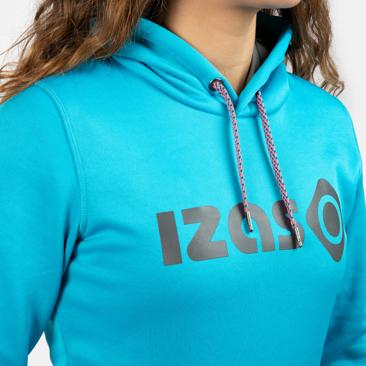 SUDADERA DEPORTIVA MUJER DUERO W V3 - Image 6