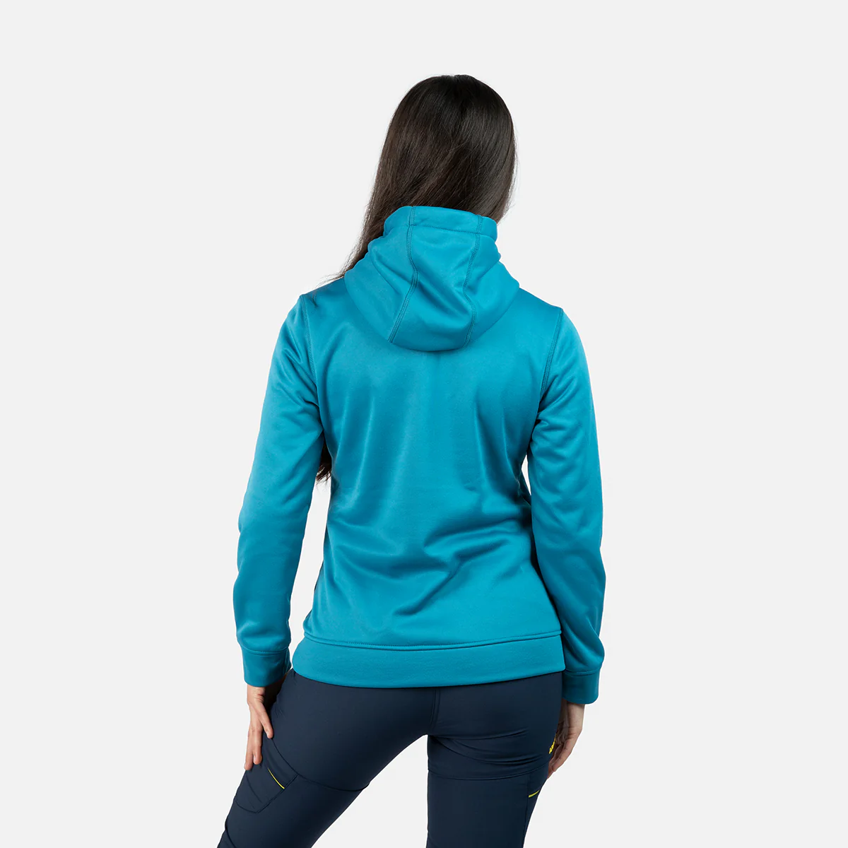 SUDADERA DEPORTIVA MUJER DUERO W V3 - Image 4