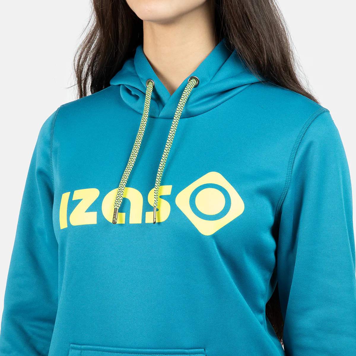 SUDADERA DEPORTIVA MUJER DUERO W V3 - Image 6