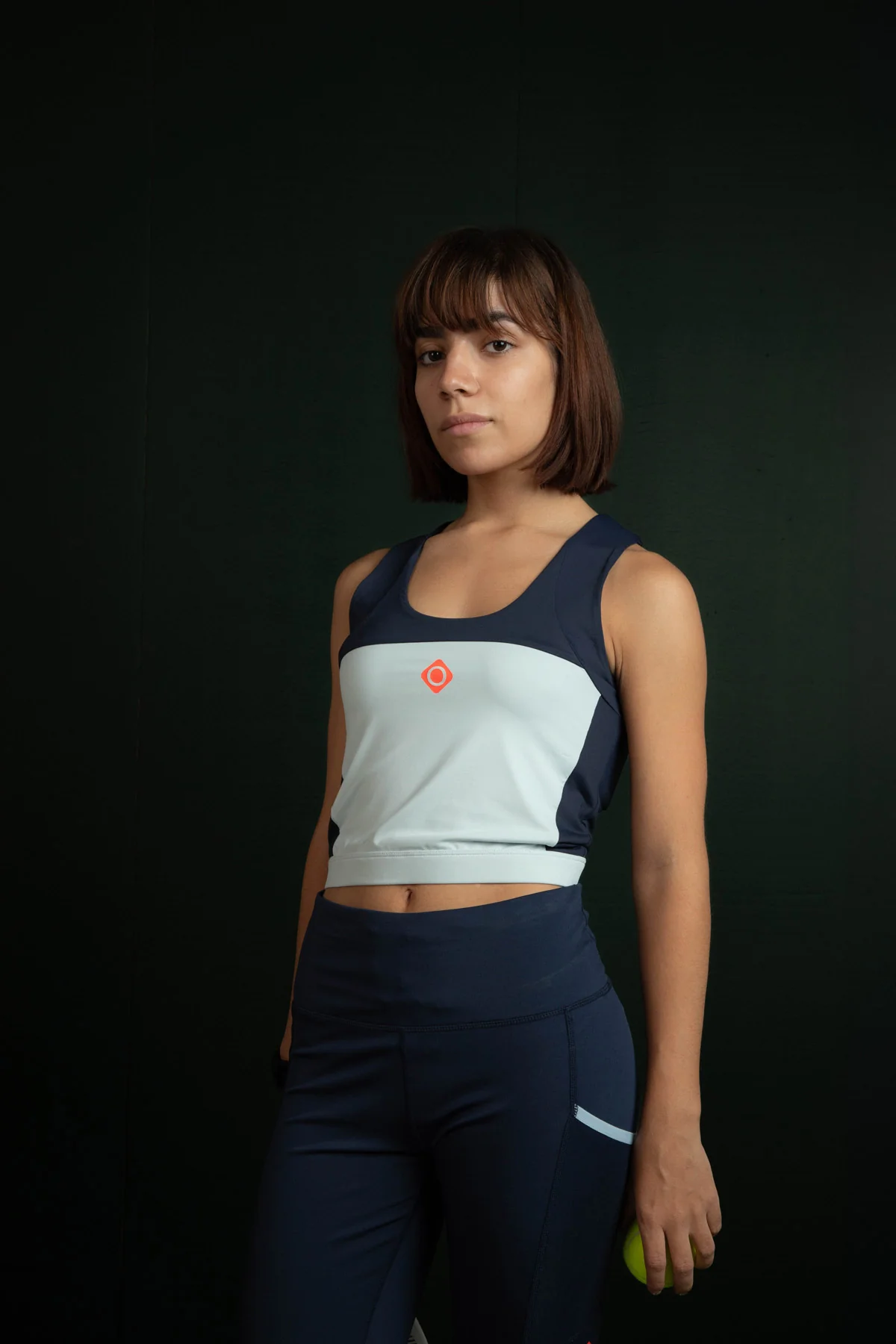 TOP CAMISETA MUJER AGUILA II TOP - Image 12