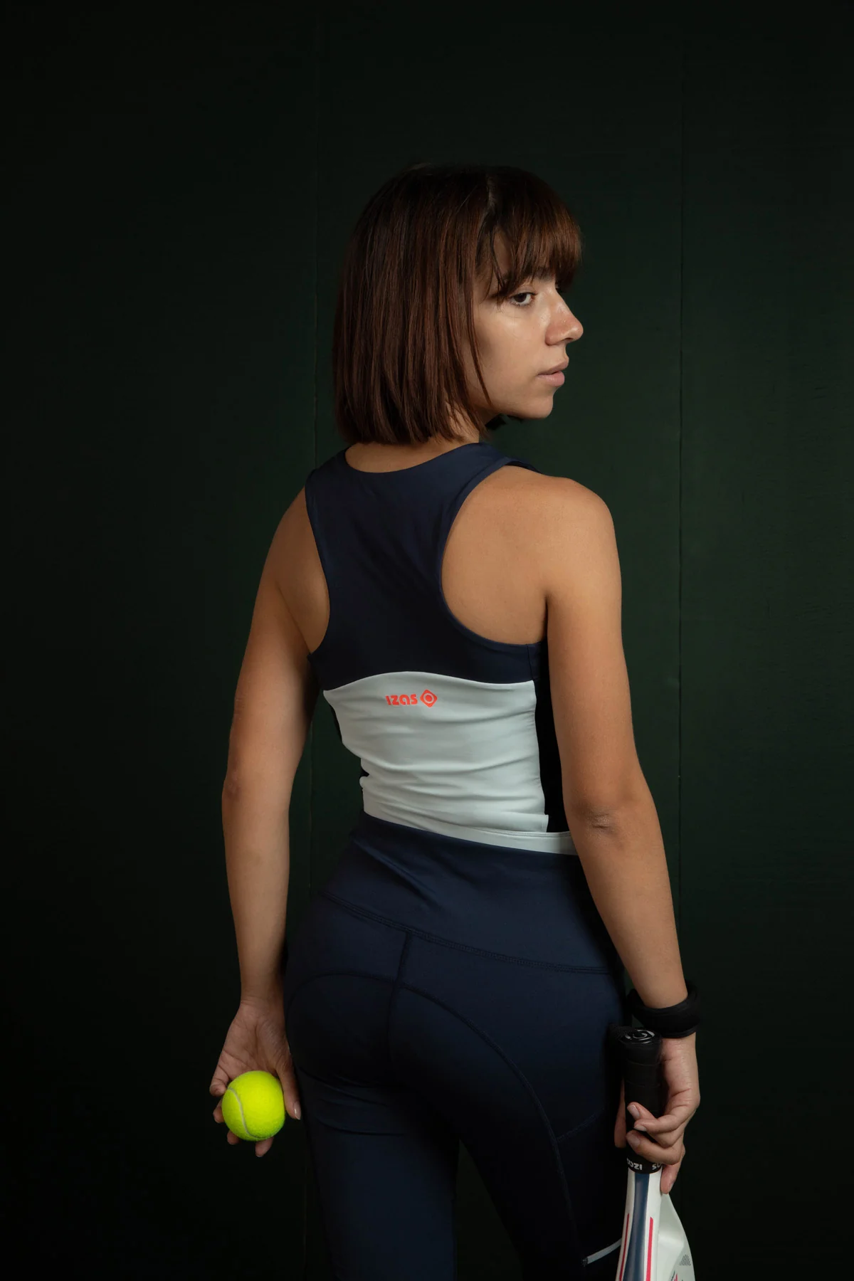 TOP CAMISETA MUJER AGUILA II TOP - Image 13