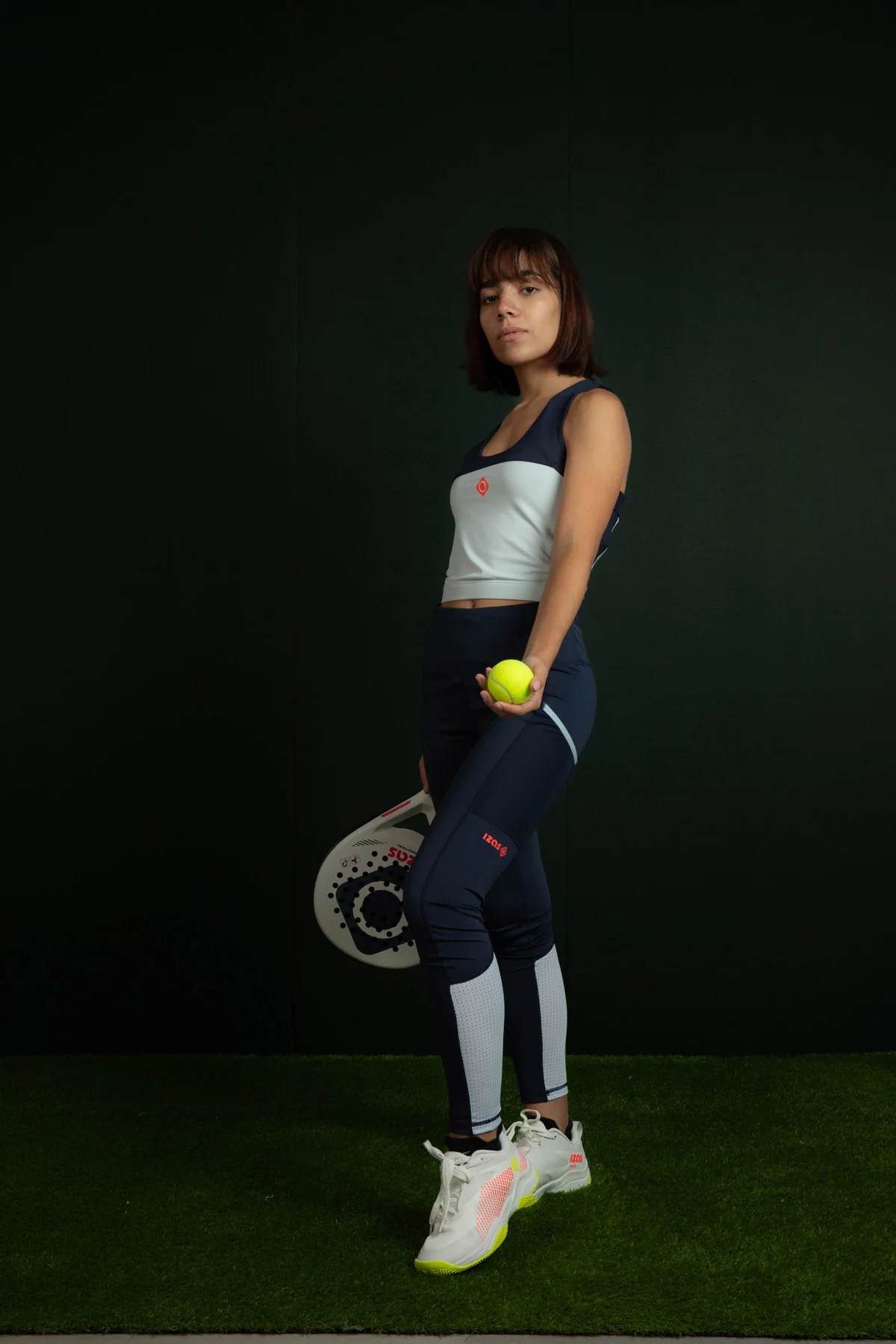 TOP CAMISETA MUJER AGUILA II TOP - Image 14