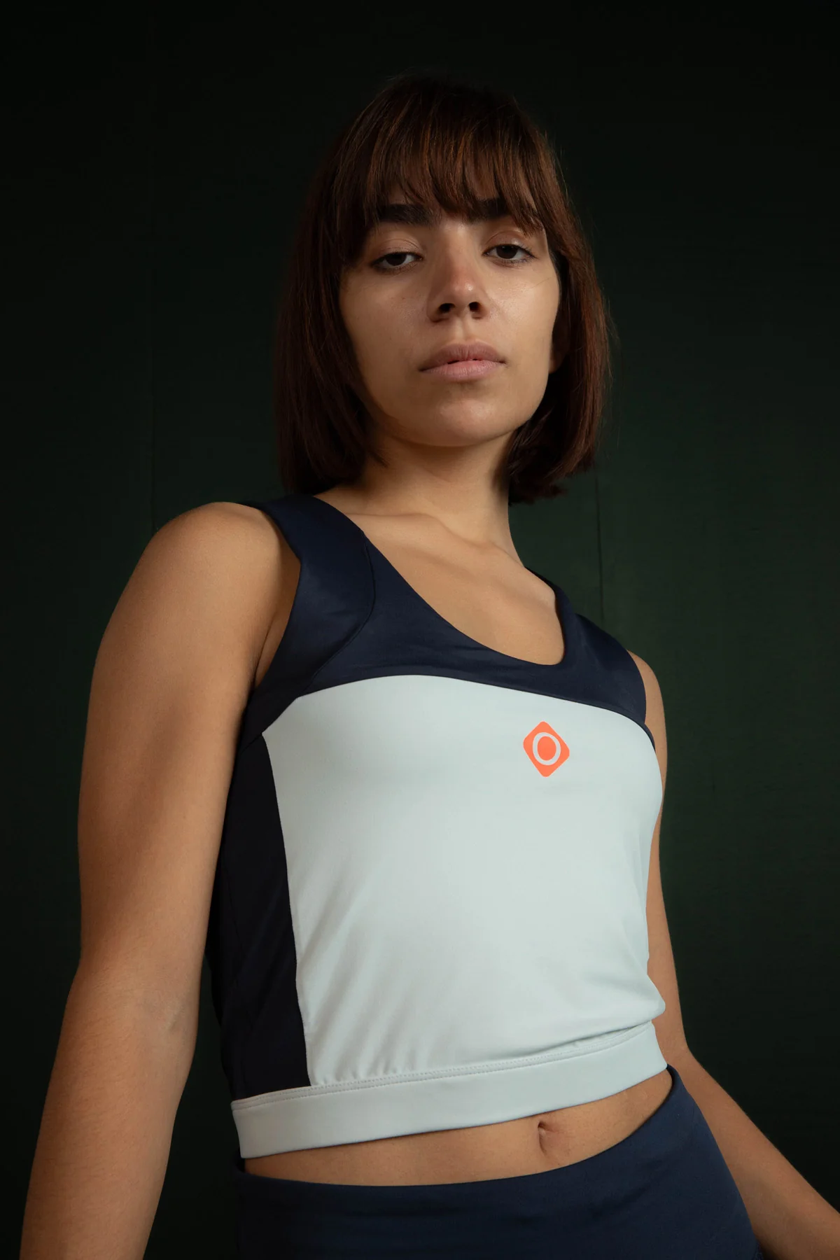 TOP CAMISETA MUJER AGUILA II TOP - Image 15