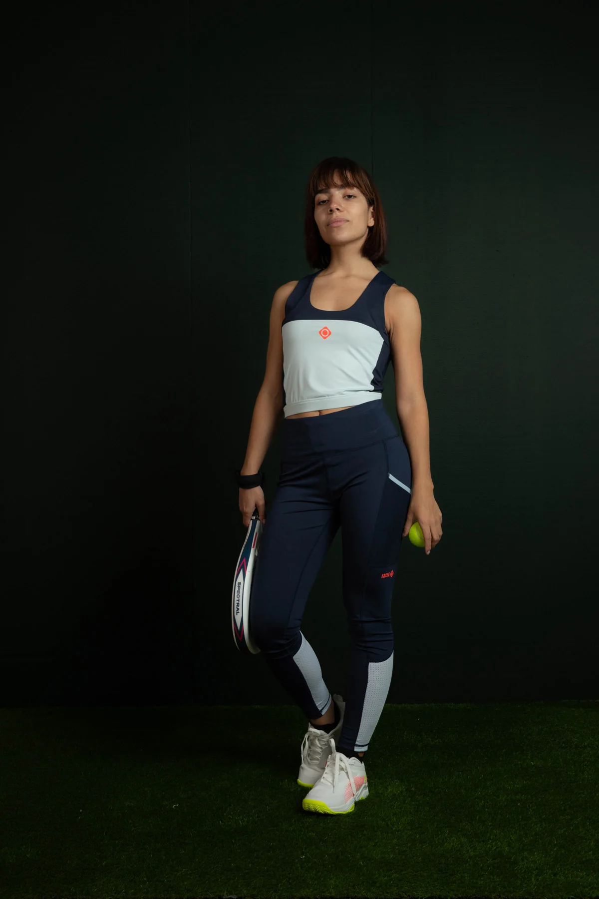 TOP CAMISETA MUJER AGUILA II TOP - Image 17