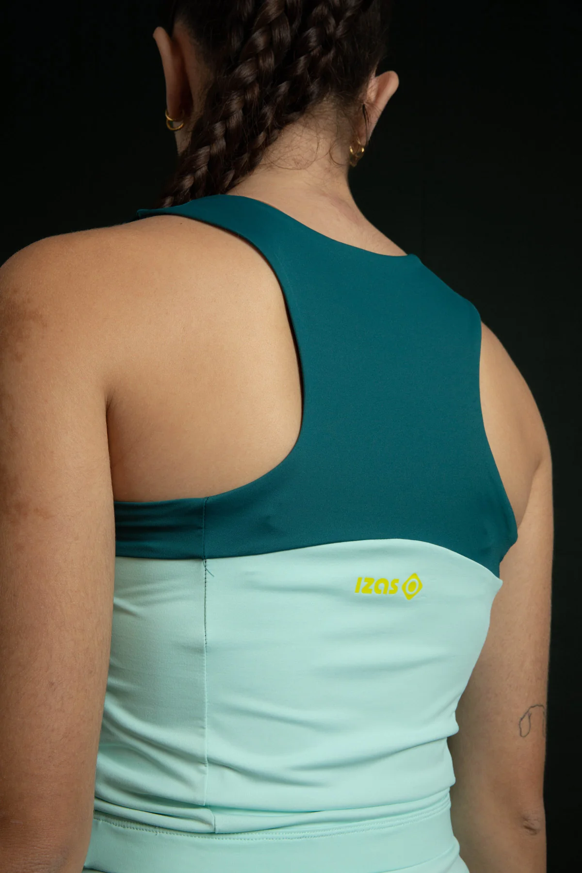 TOP CAMISETA MUJER AGUILA II TOP - Image 7