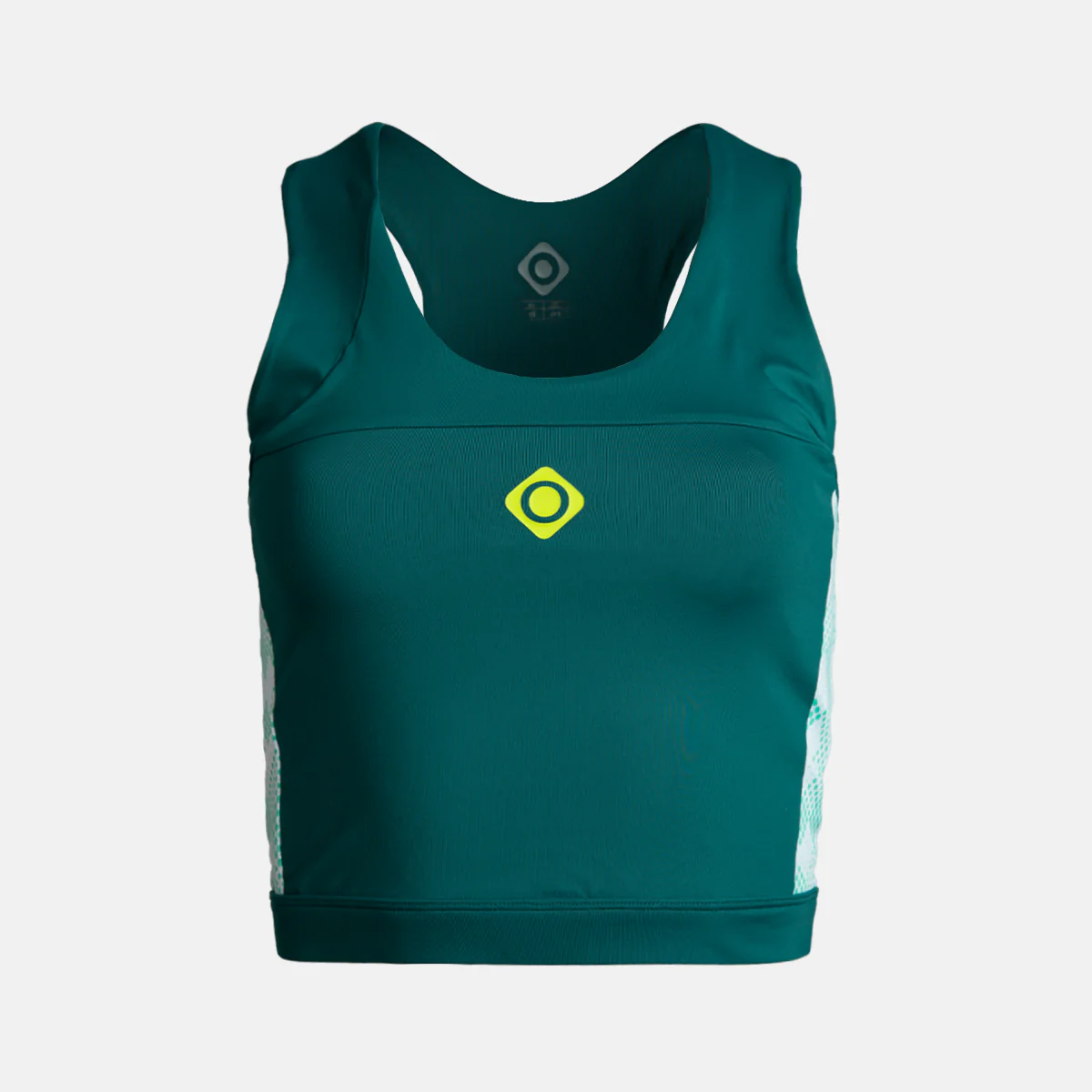 TOP CAMISETA MUJER PADEL AGUILA TOP - Image 17