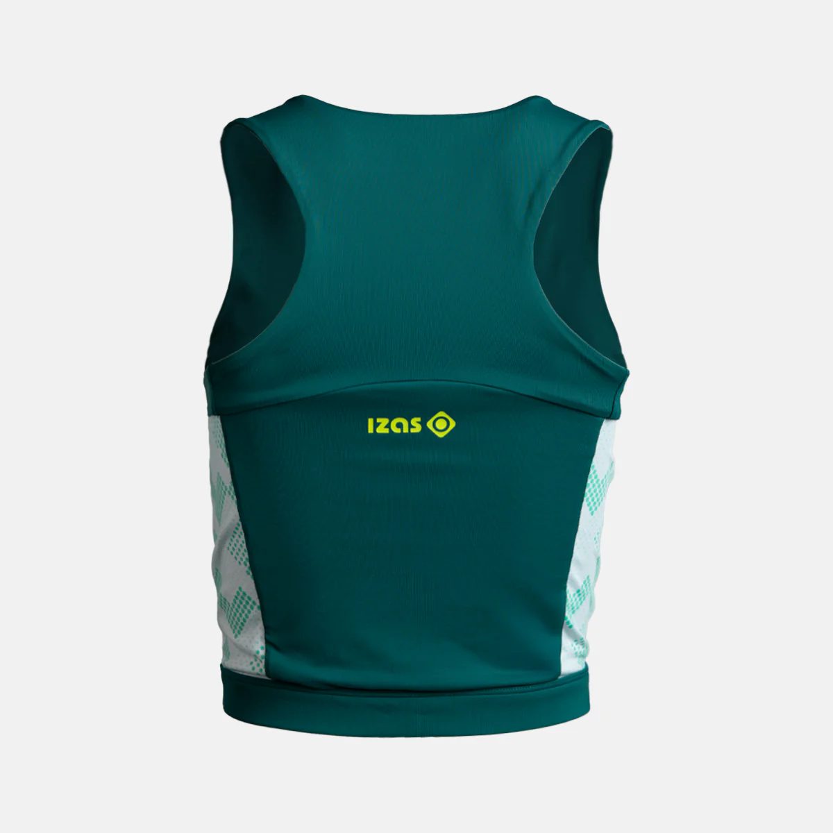 TOP CAMISETA MUJER PADEL AGUILA TOP - Image 18