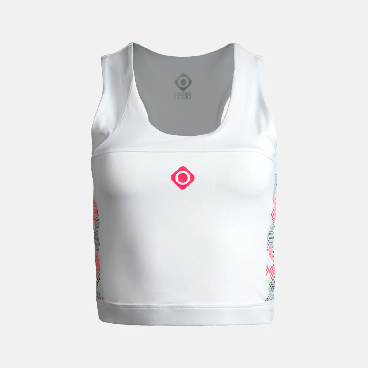 TOP CAMISETA MUJER PADEL AGUILA TOP - Image 25