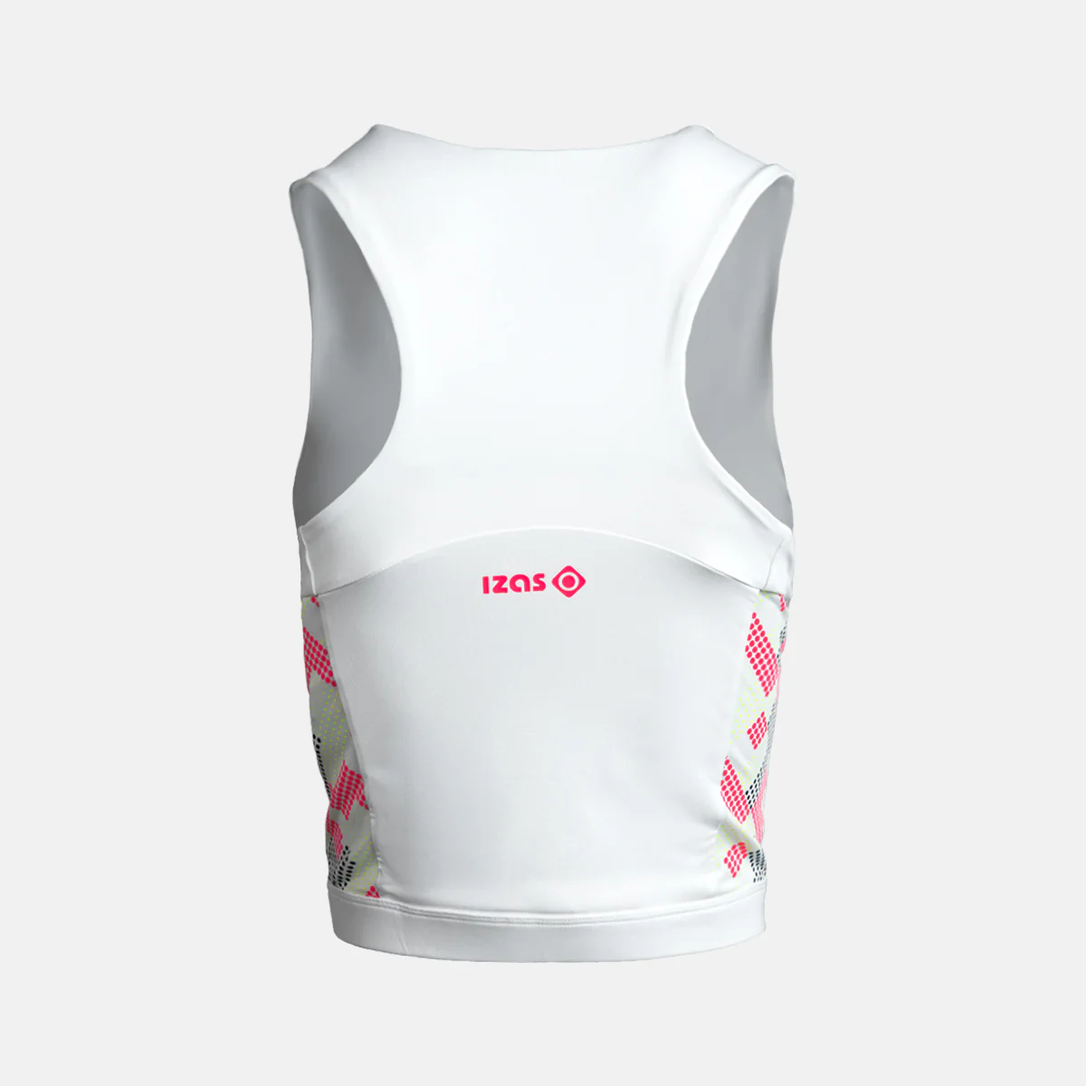 TOP CAMISETA MUJER PADEL AGUILA TOP - Image 26