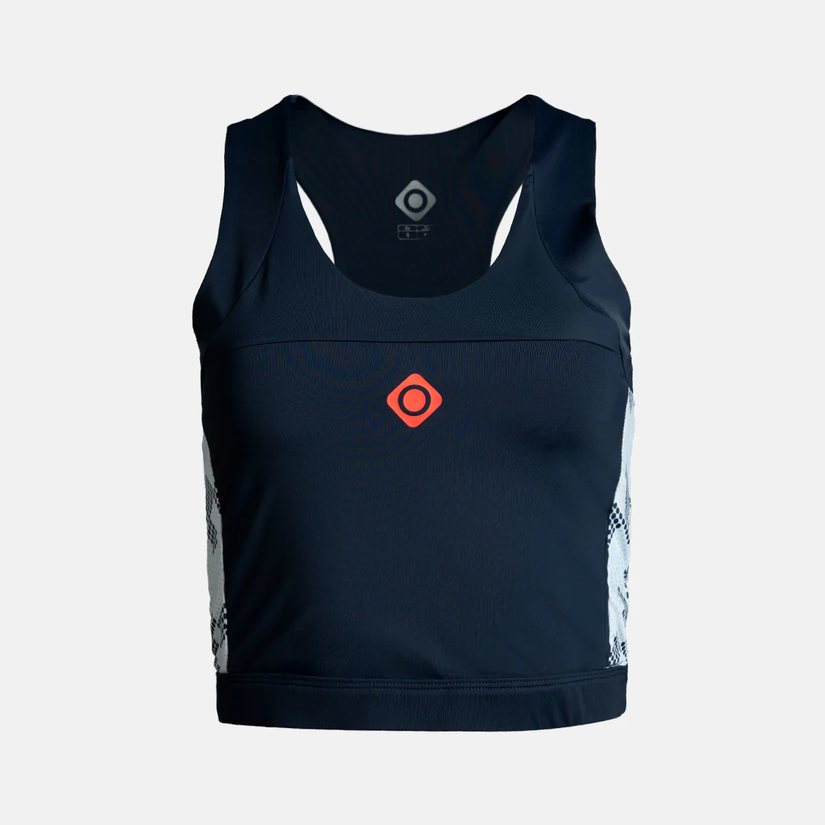 TOP CAMISETA MUJER PADEL AGUILA TOP - Image 9