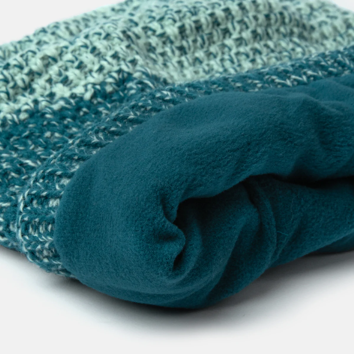 TUBULAR DE INVERNO DE PUNTO KAZBEK II - Image 15