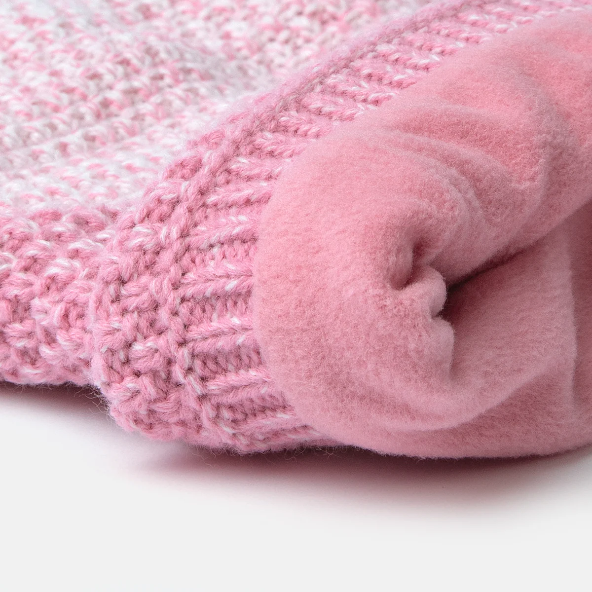 TUBULAR DE INVERNO DE PUNTO KAZBEK II - Image 9