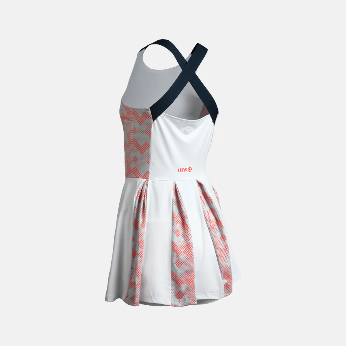 VESTIDO MUJER PADEL RIGUAL DRESS - Image 11
