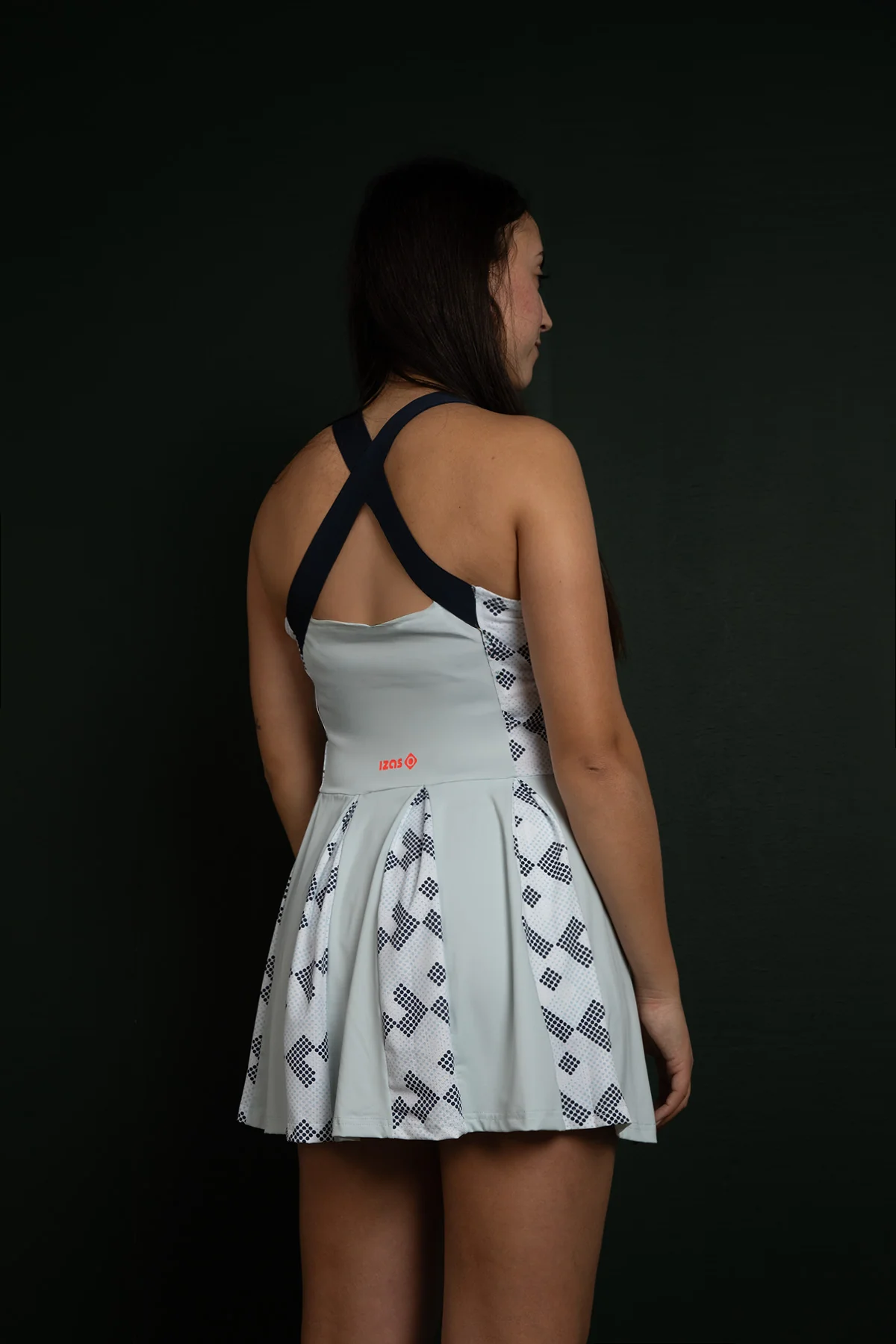 VESTIDO MUJER PADEL RIGUAL DRESS - Image 13