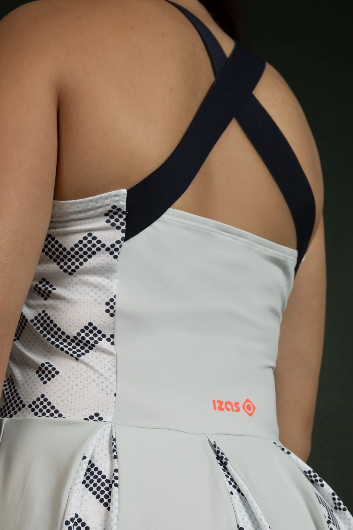 VESTIDO MUJER PADEL RIGUAL DRESS - Image 16