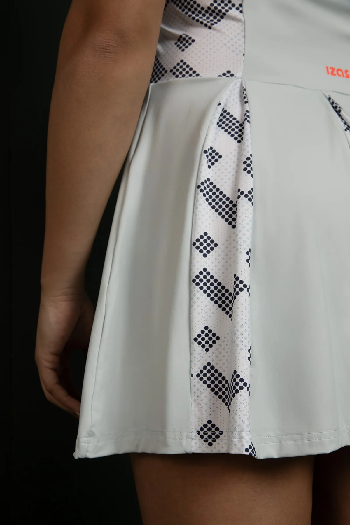 VESTIDO MUJER PADEL RIGUAL DRESS - Image 17