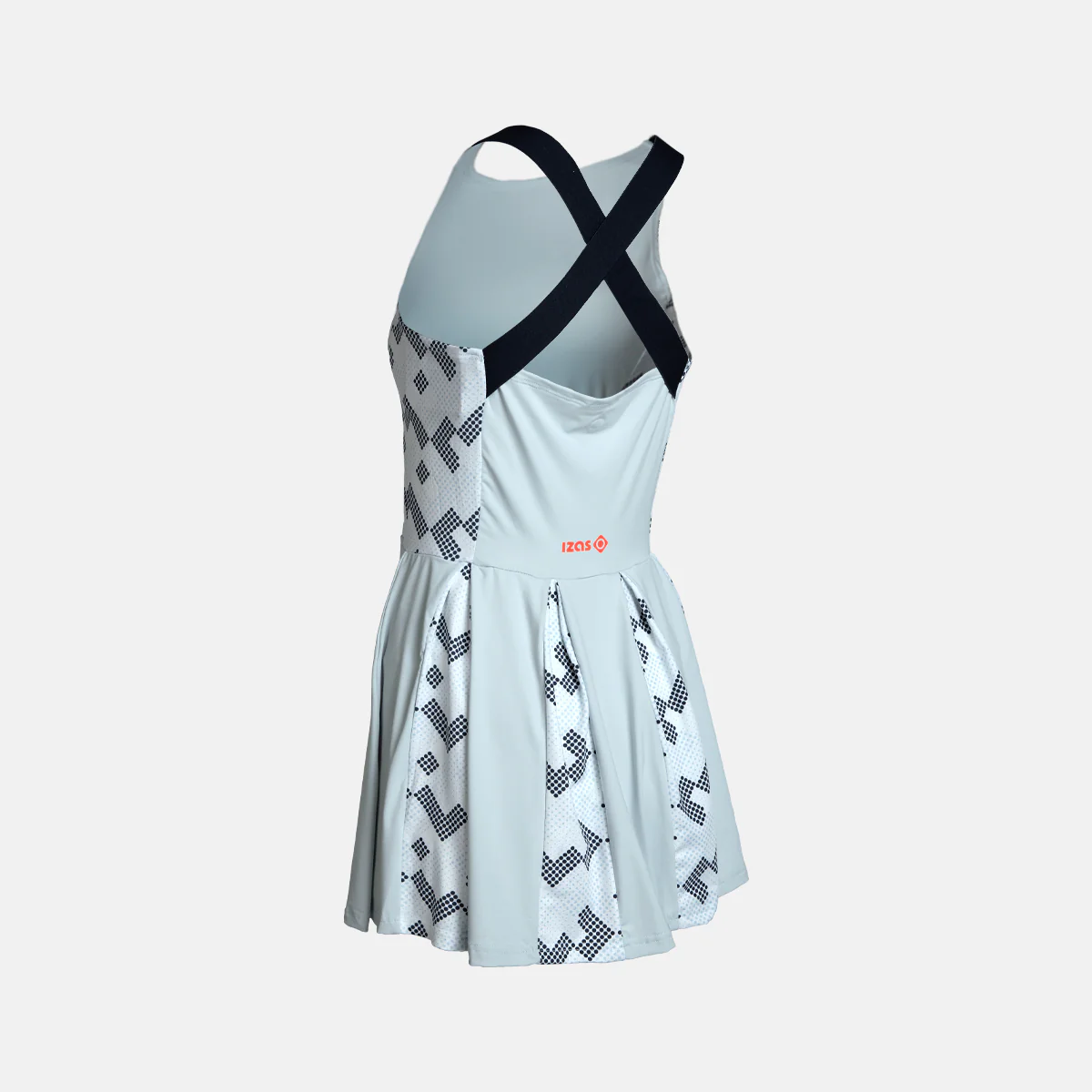 VESTIDO MUJER PADEL RIGUAL DRESS - Image 20