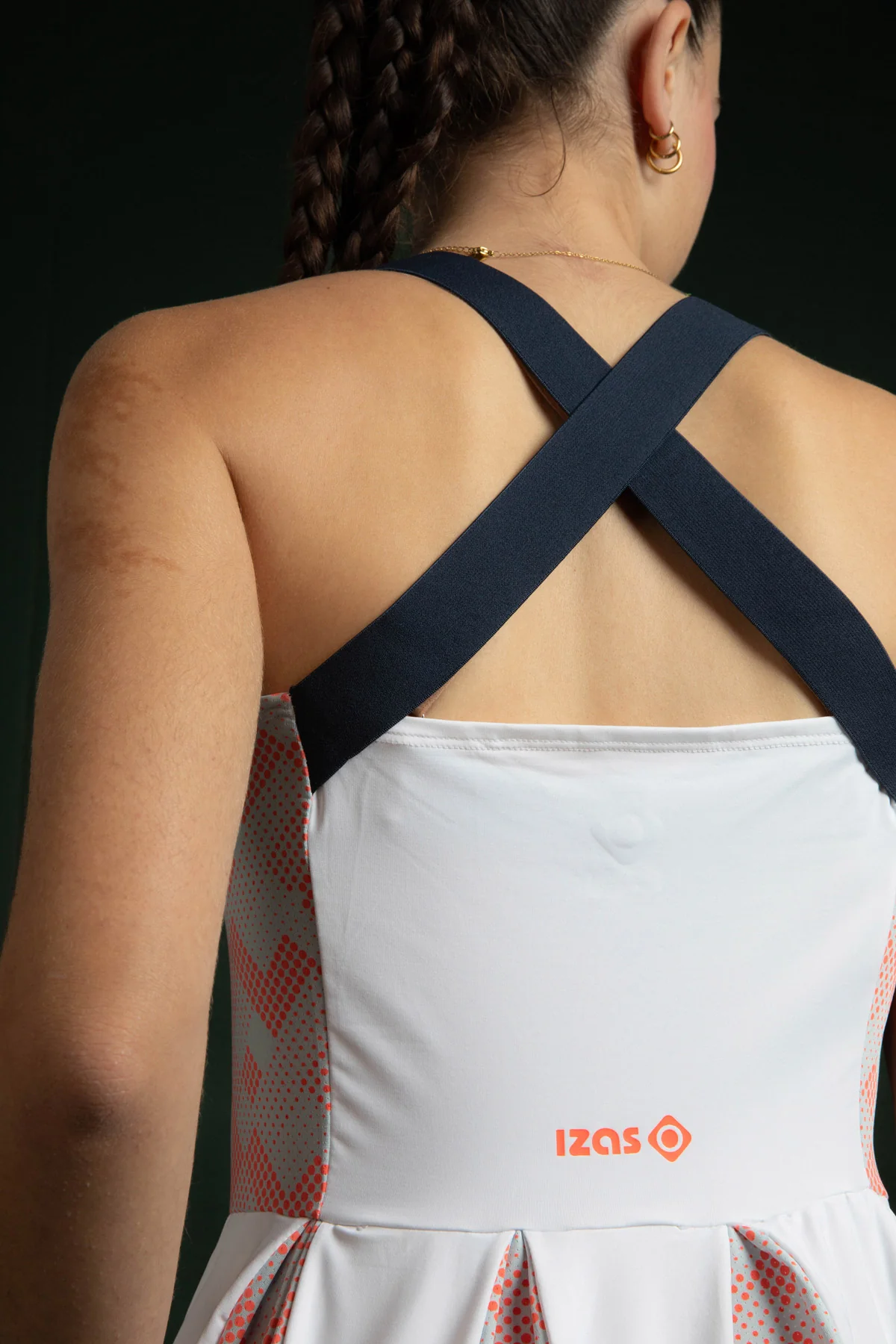 VESTIDO MUJER PADEL RIGUAL DRESS - Image 5
