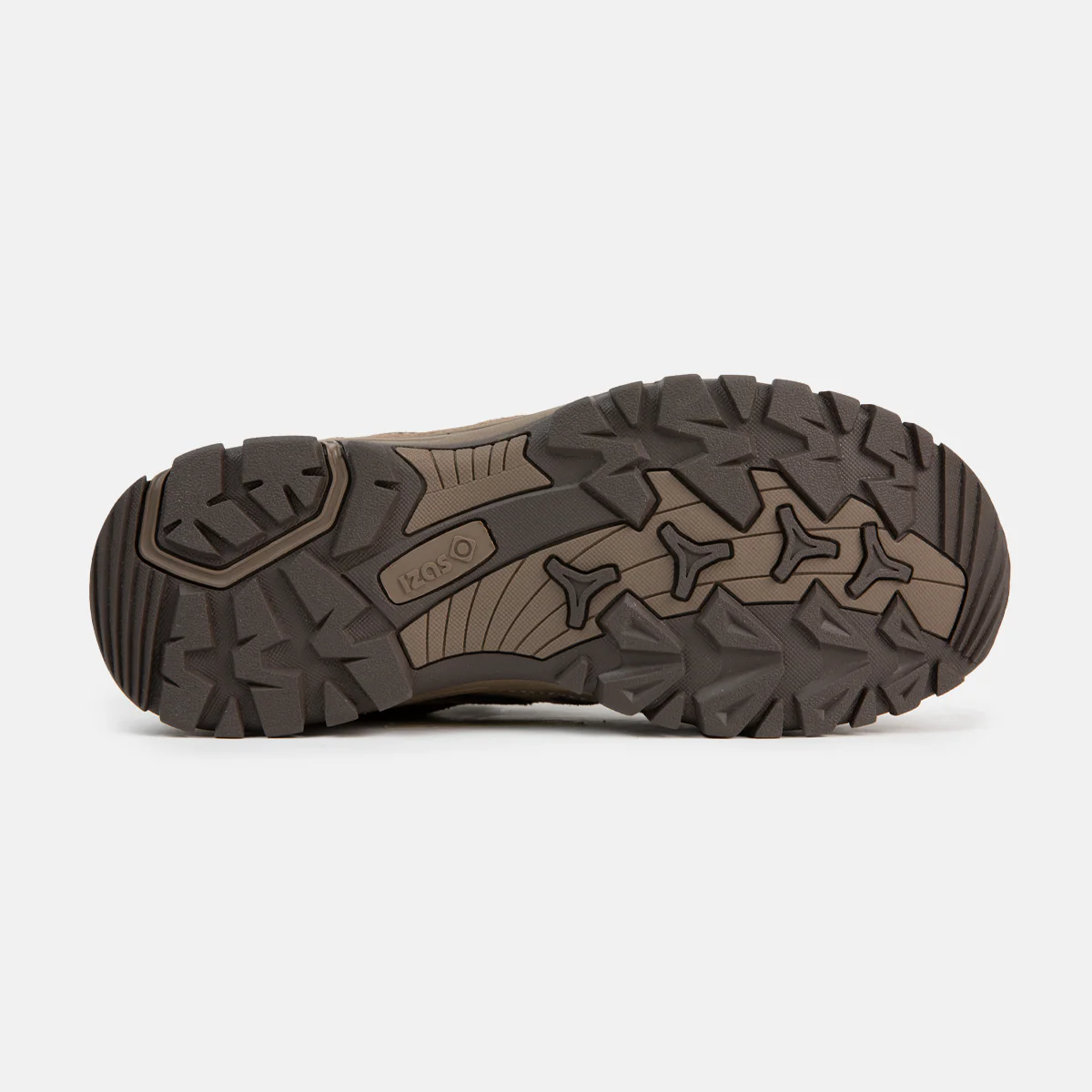 ZAPATILLAS DE MONTAÑA TIMPA LOW - Image 3
