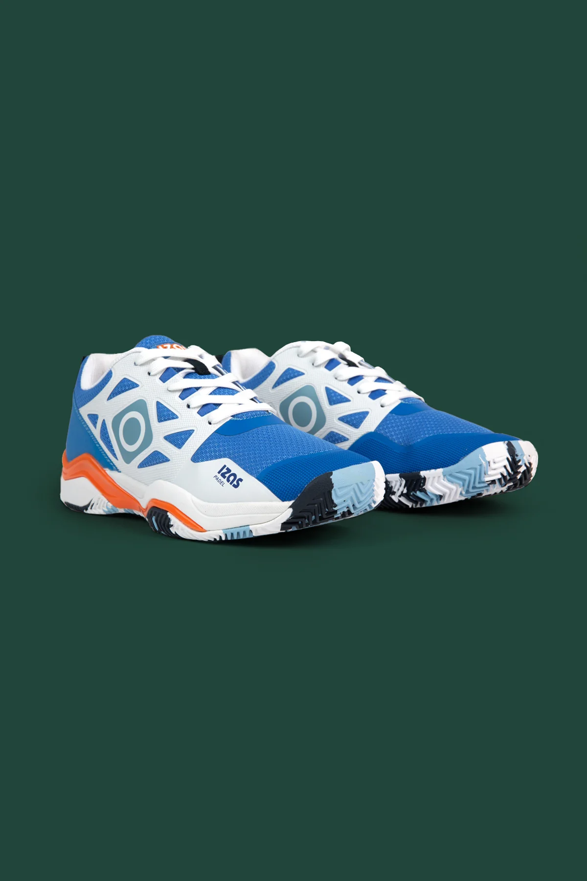 ZAPATILLAS DE PADEL UNISEX IBORT - Image 10