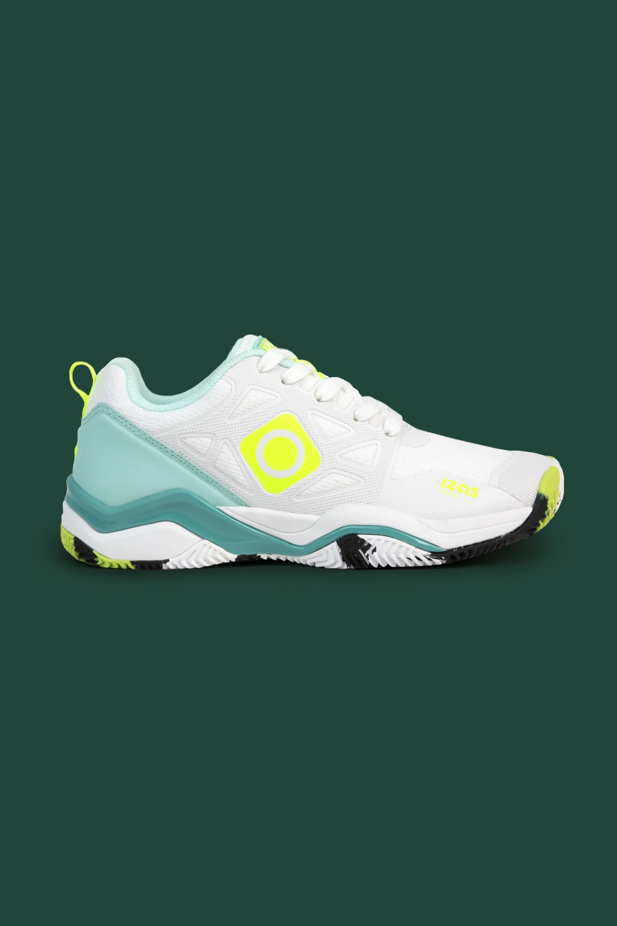 ZAPATILLAS DE PADEL UNISEX IBORT - Image 11
