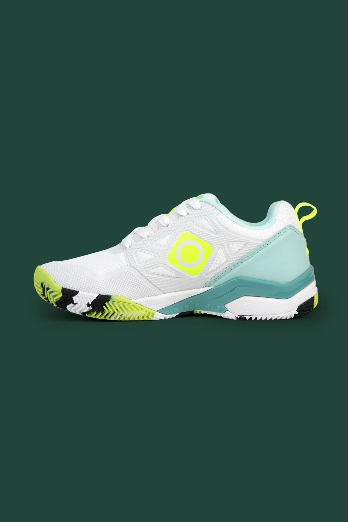 ZAPATILLAS DE PADEL UNISEX IBORT - Image 12