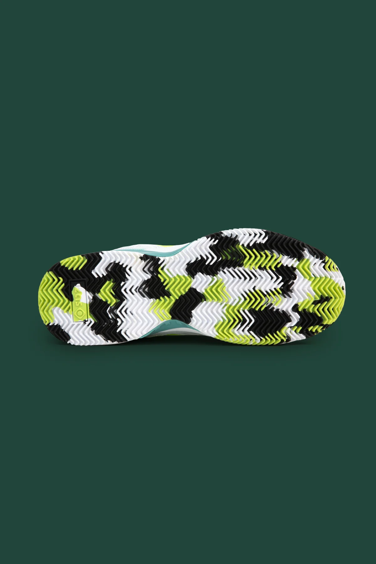ZAPATILLAS DE PADEL UNISEX IBORT - Image 13