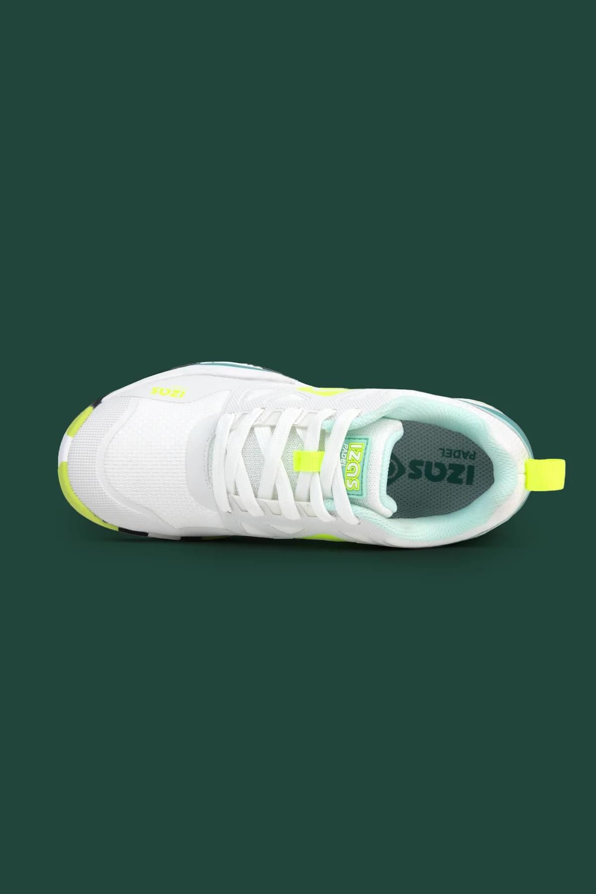ZAPATILLAS DE PADEL UNISEX IBORT - Image 14