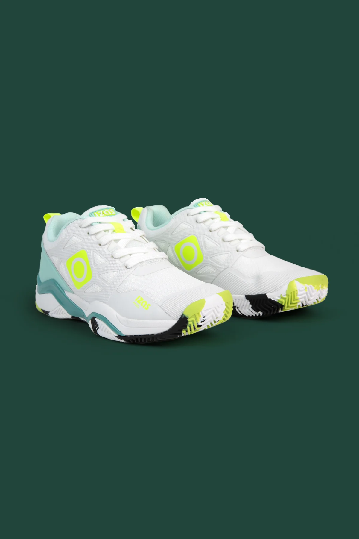 ZAPATILLAS DE PADEL UNISEX IBORT - Image 15