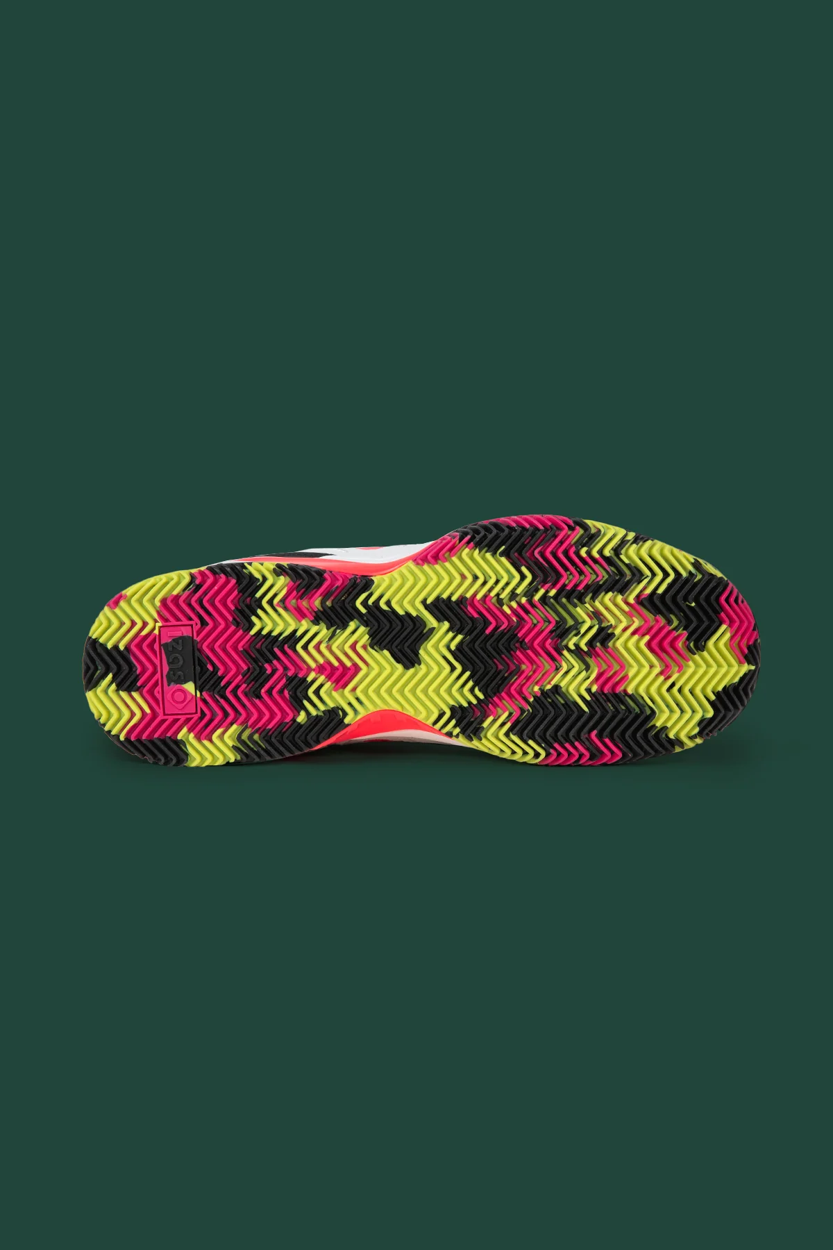 ZAPATILLAS DE PADEL UNISEX IBORT - Image 3