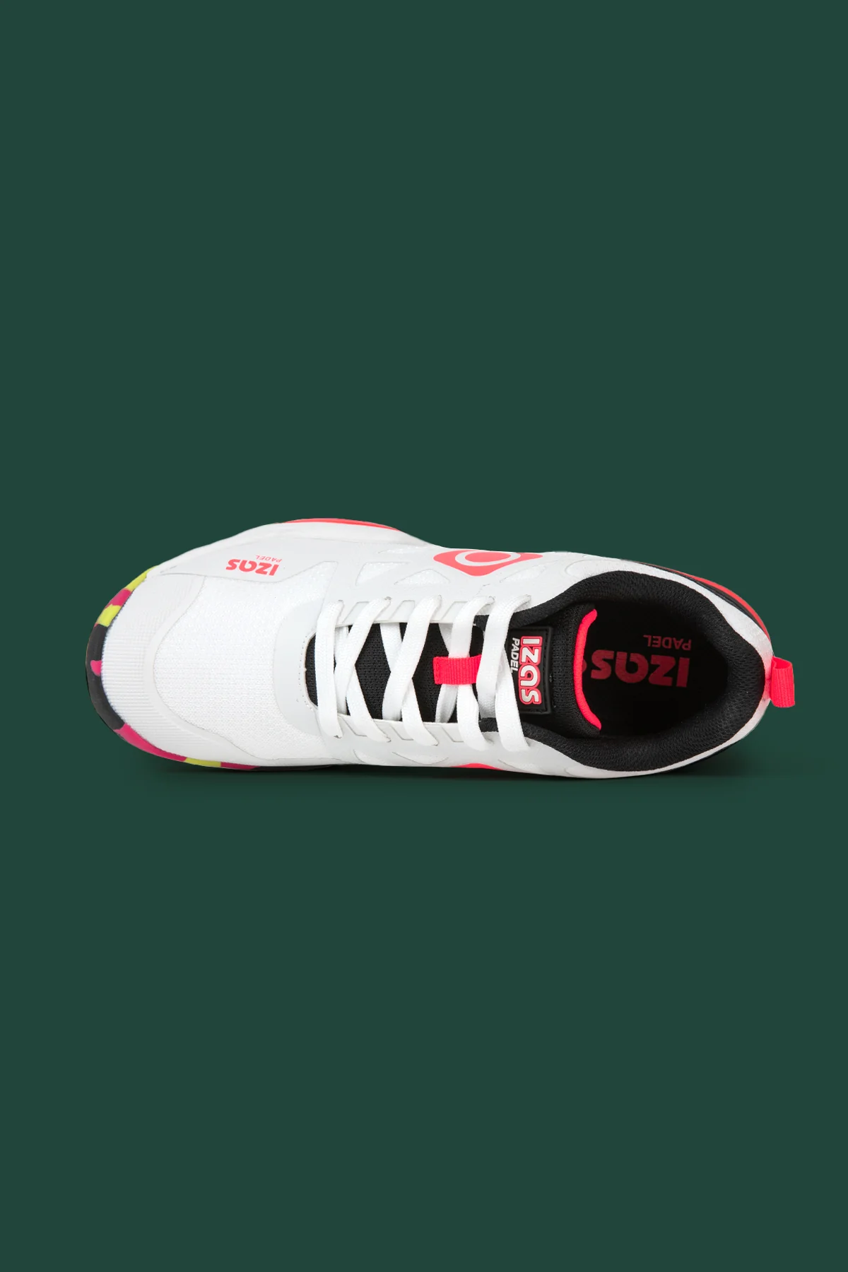 ZAPATILLAS DE PADEL UNISEX IBORT - Image 4