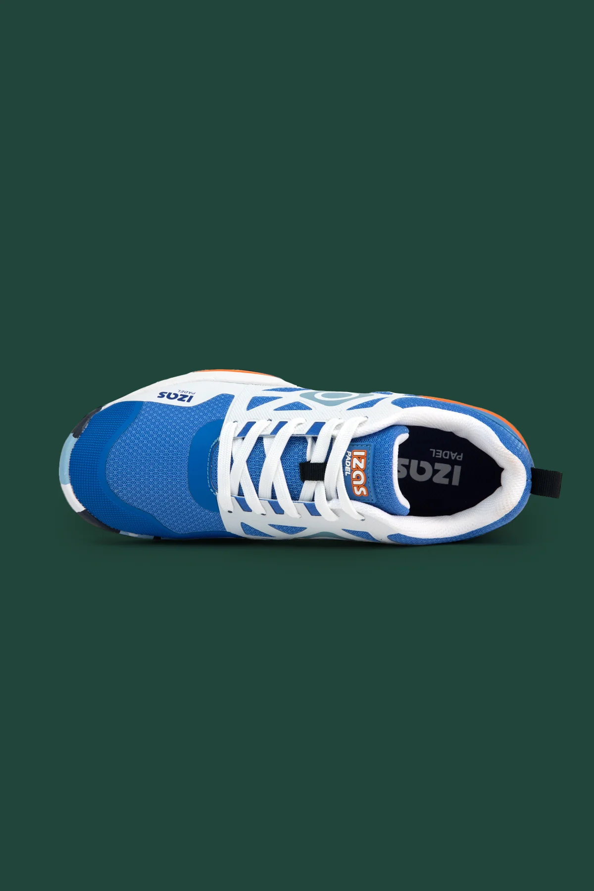 ZAPATILLAS DE PADEL UNISEX IBORT - Image 9