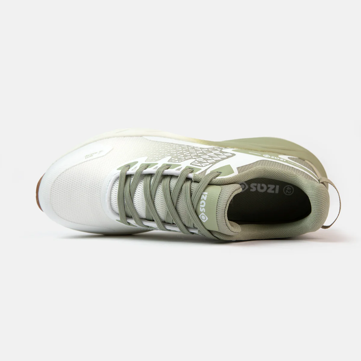 ZAPATILLAS DE TREKKING MESSINA - Image 3