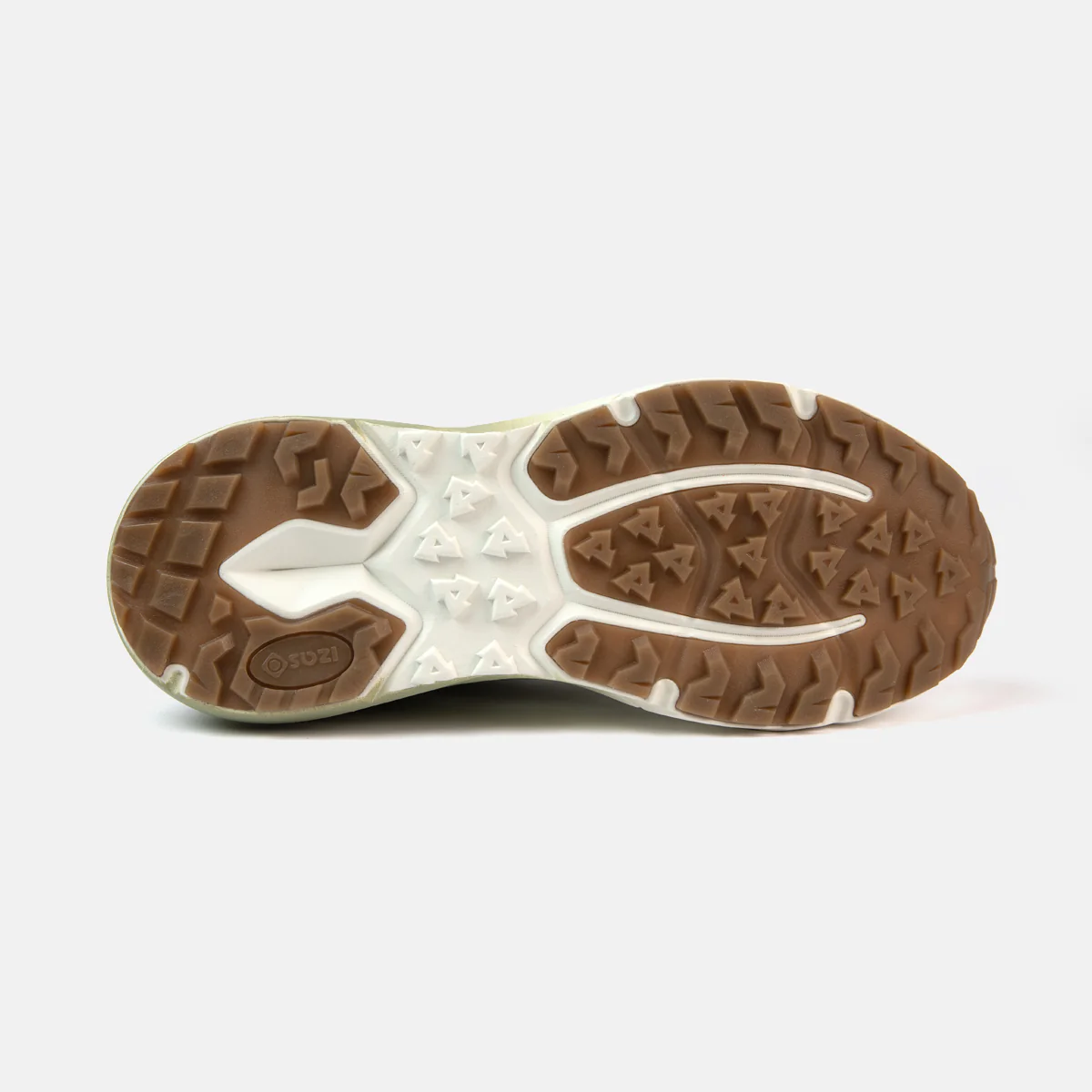 ZAPATILLAS DE TREKKING MESSINA - Image 4