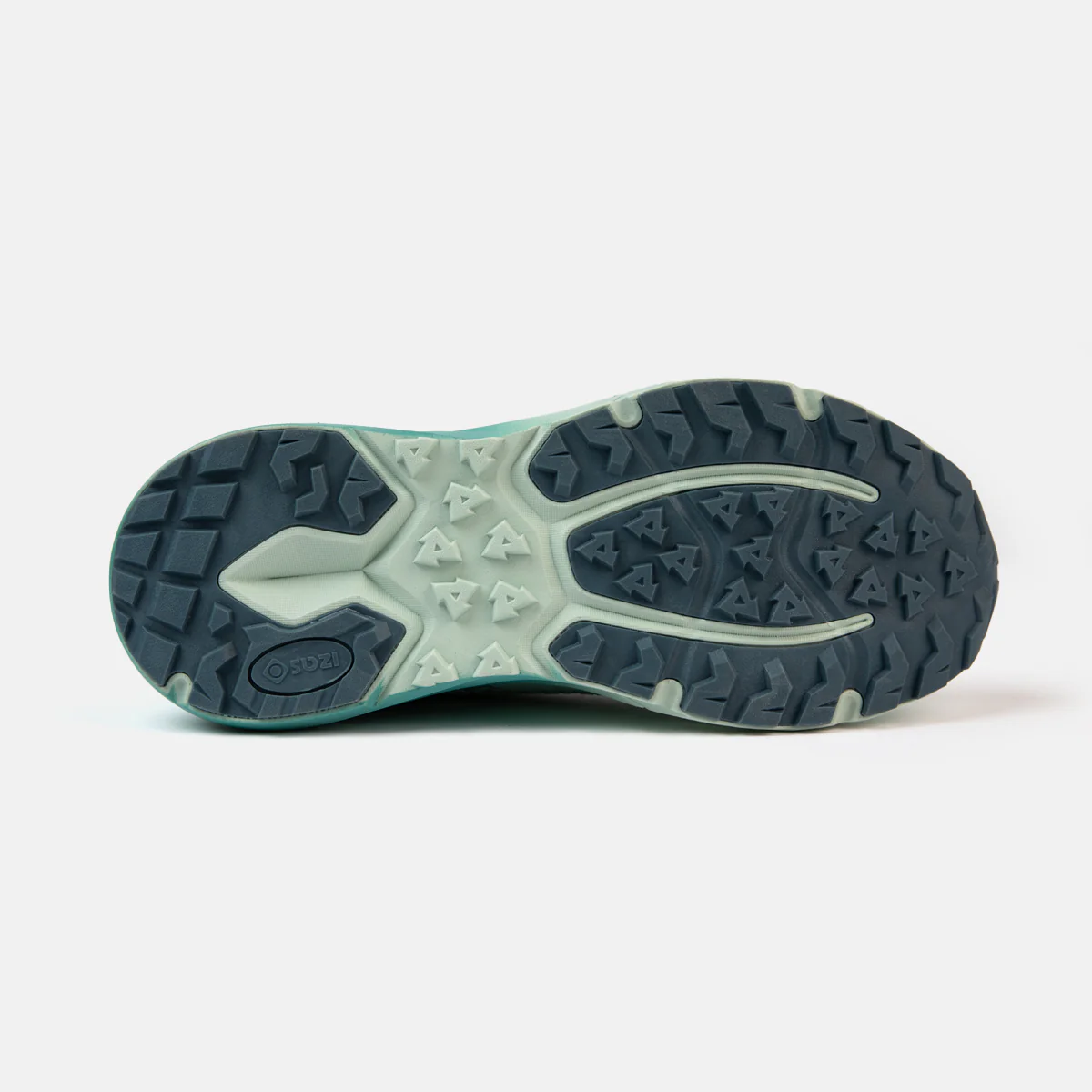 ZAPATILLAS DE TREKKING MESSINA - Image 9