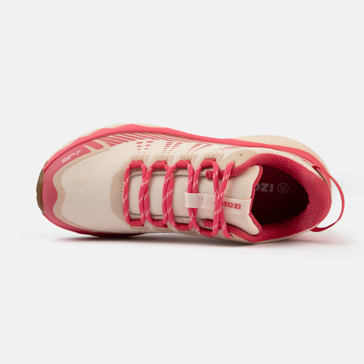 ZAPATILLAS DE TREKKING UDINE - Image 8