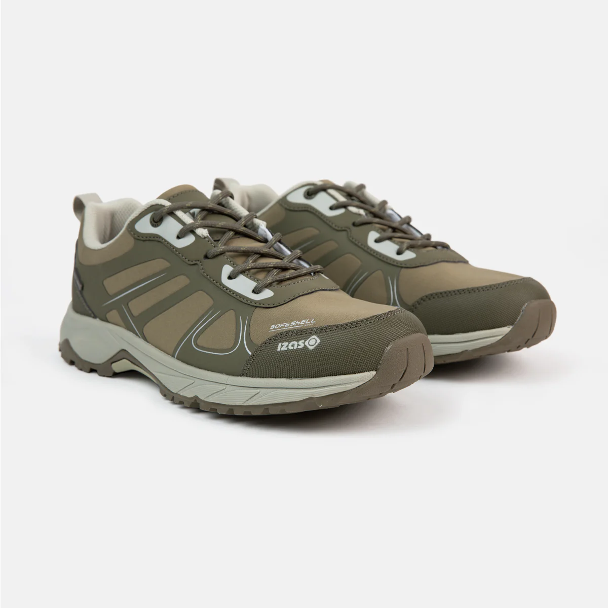 ZAPATILLAS DE SOFTSHELL TARAY M - Image 5