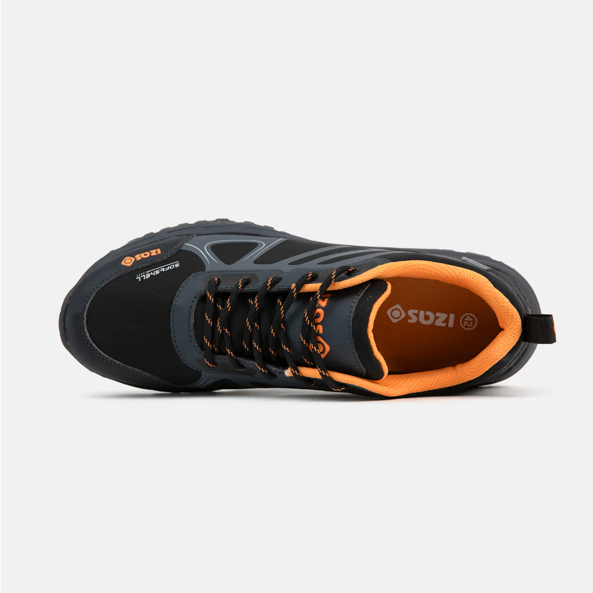 ZAPATILLAS DE SOFTSHELL TARAY M - Image 8